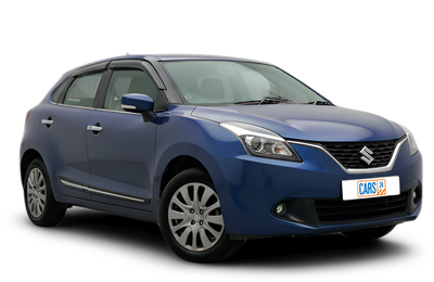 Maruti Baleno-img